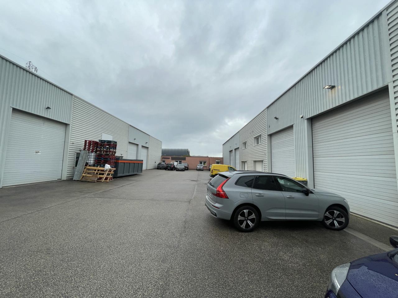Local d'activité Saint-Apollinaire 317m² Vente local d'activité Saint-Apollinaire Côte-d'Or OVACT2532188 1